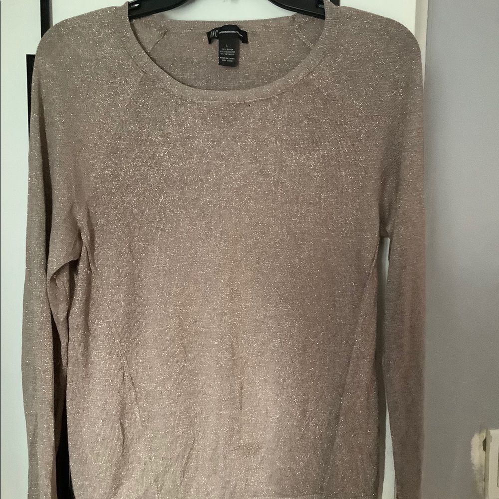 INC women’s shirt